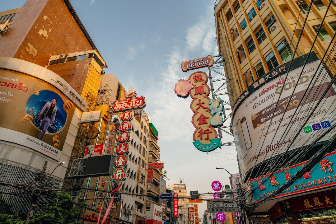 Buddhist Monk in Thailand Faces Allegations of $3m Fraud