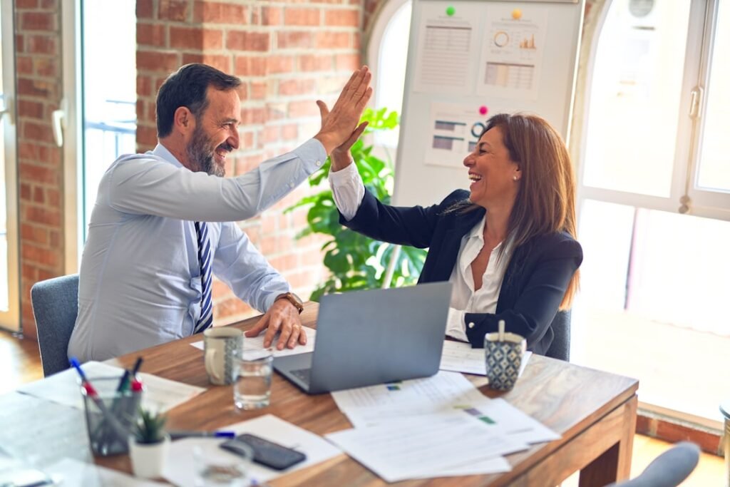 Business-image