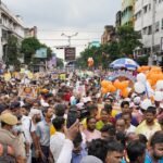 Extremist Leader’s Son Issues Bold Threat to India