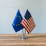 US Diplomats Return from Kyiv with Limited Progress in Ukraine Talks
