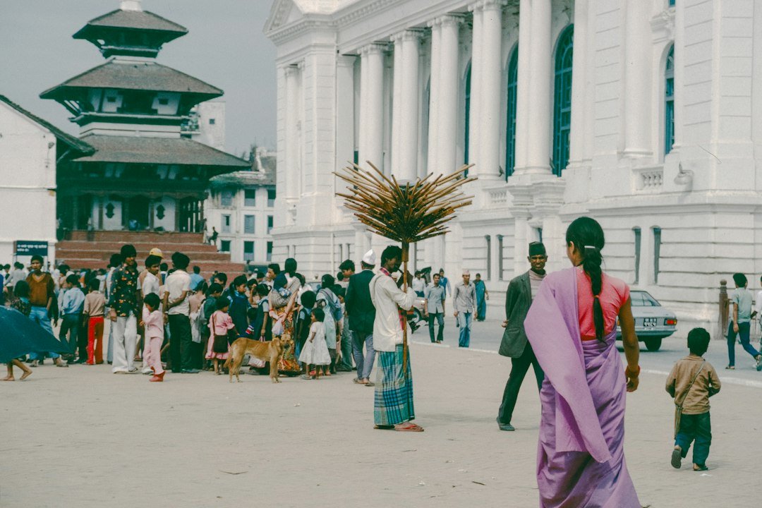 Nepal’s DNA Testing Overloaded Amidst Identification Crisis