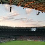Israeli Youth Football Success Amidst Conflict and Hope