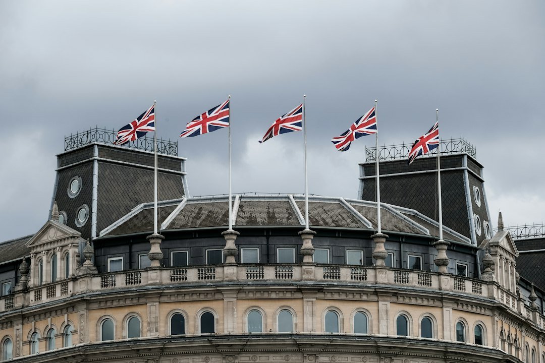 Andy Burnham’s Vision for a Progressive Britain