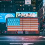 Indian Truck Driver Detained by US Immigration for Overstay