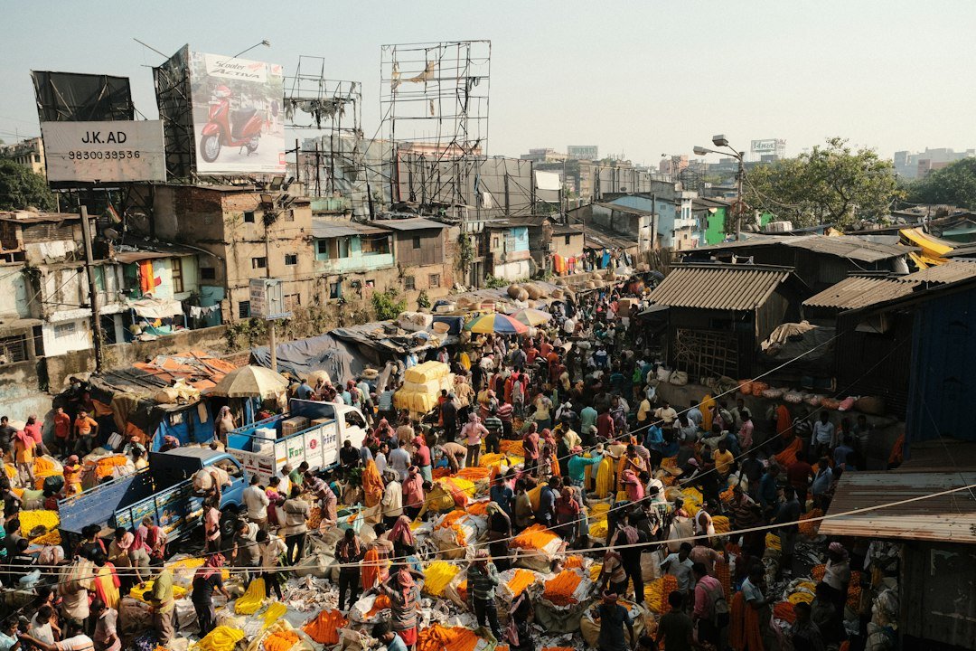 Delhi and Mumbai Witness Mass Arrests Amid Protests Against CEC