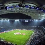 England Faces Czechia in Nations League Clash at Wembley
