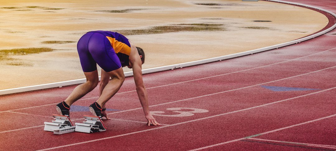 Matt Richardson Pulled from World Championships Amid Investigation