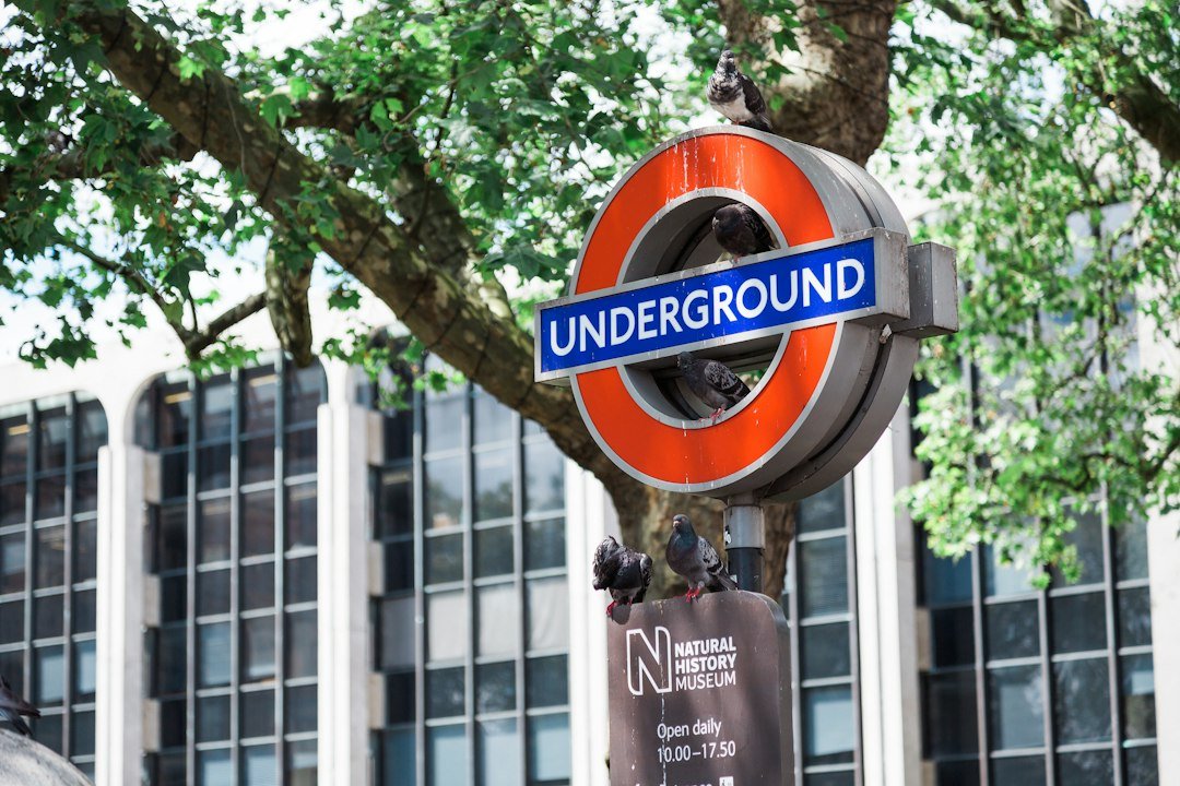 UK Diesel Price Surpasses £2 per Litre Amid Rising Global Tensions
