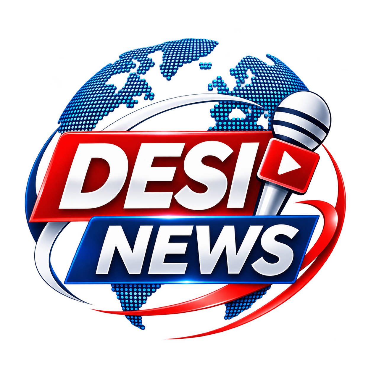 DESI NEWS